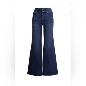 Sofia Margot Wide Leg Jeans